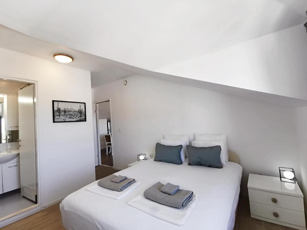 Hvar Island Spectacular Penthouse Suite In Hvar Centre מראה חיצוני תמונה