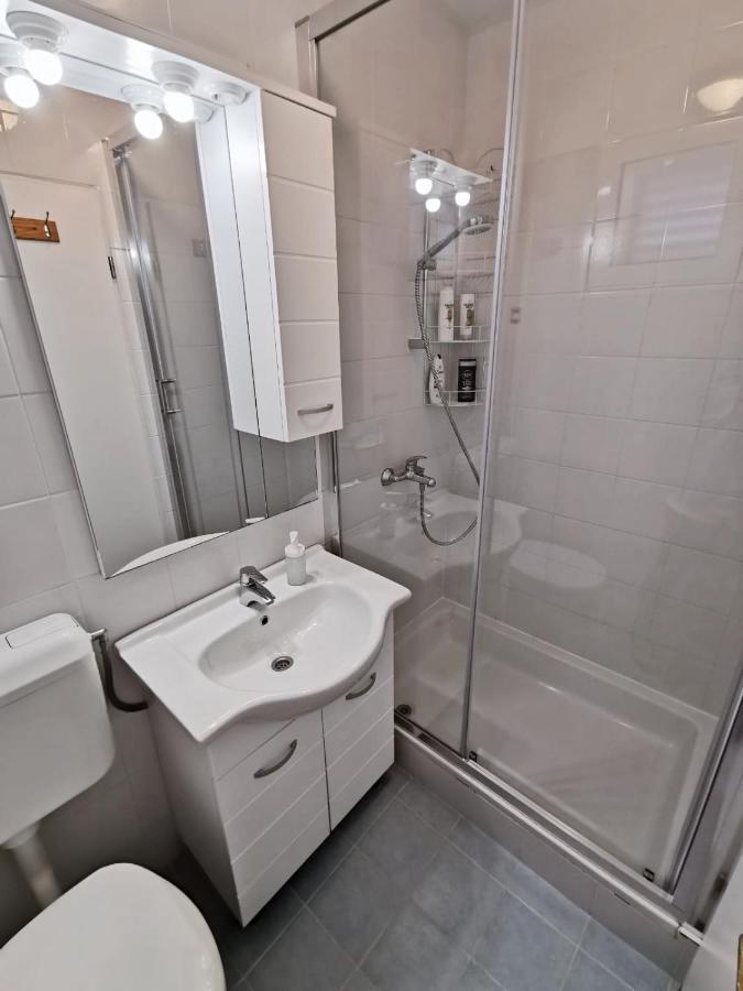 Hvar Island Spectacular Penthouse Suite In Hvar Centre מראה חיצוני תמונה